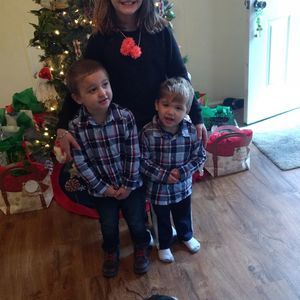 Meet your Posher, Ricky